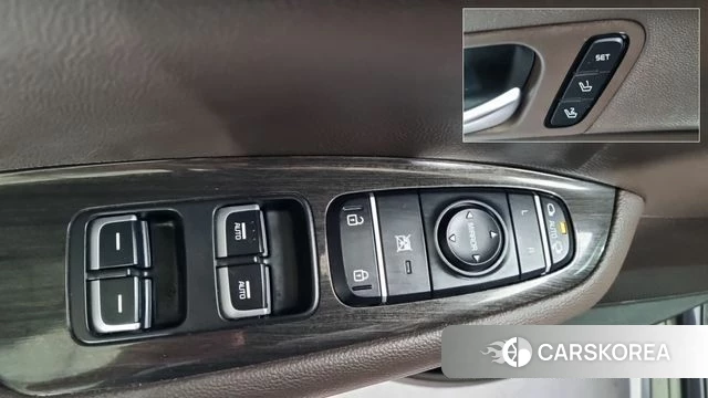 Kia The New K5 2nd generation id 4477530 из Кореи 8