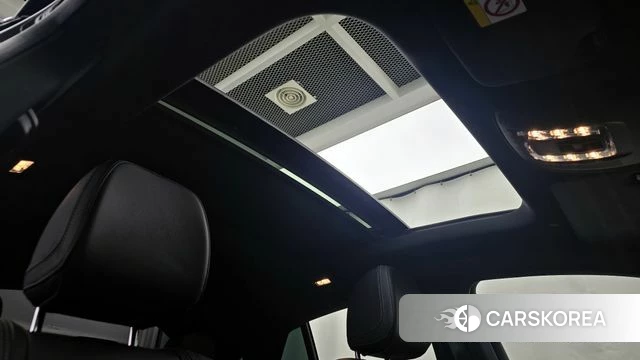 Mercedes-Benz GLE-Class W167 id 3864119 из Кореи 8