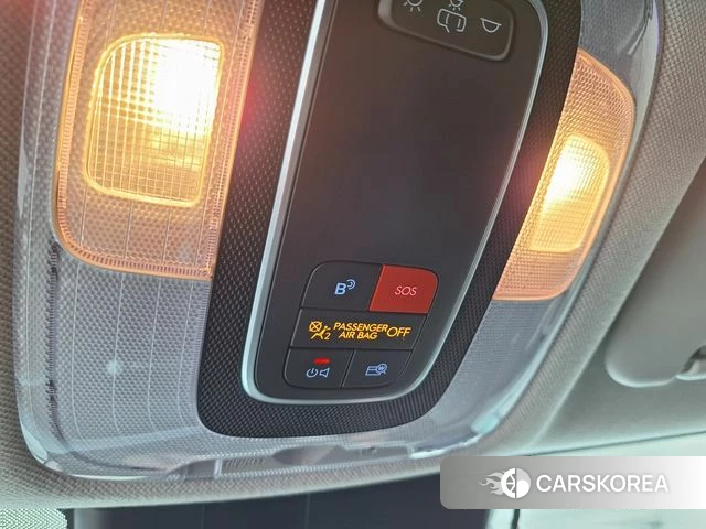 Hyundai Avante Hybrid (CN7) id 3934079 из Кореи 8