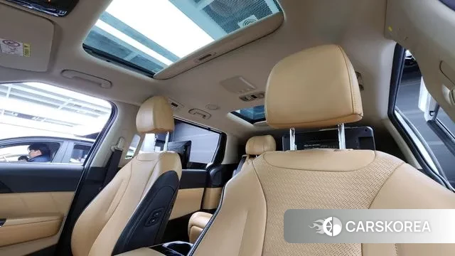 Kia Carnival 4th generation id 3459305 из Кореи 8