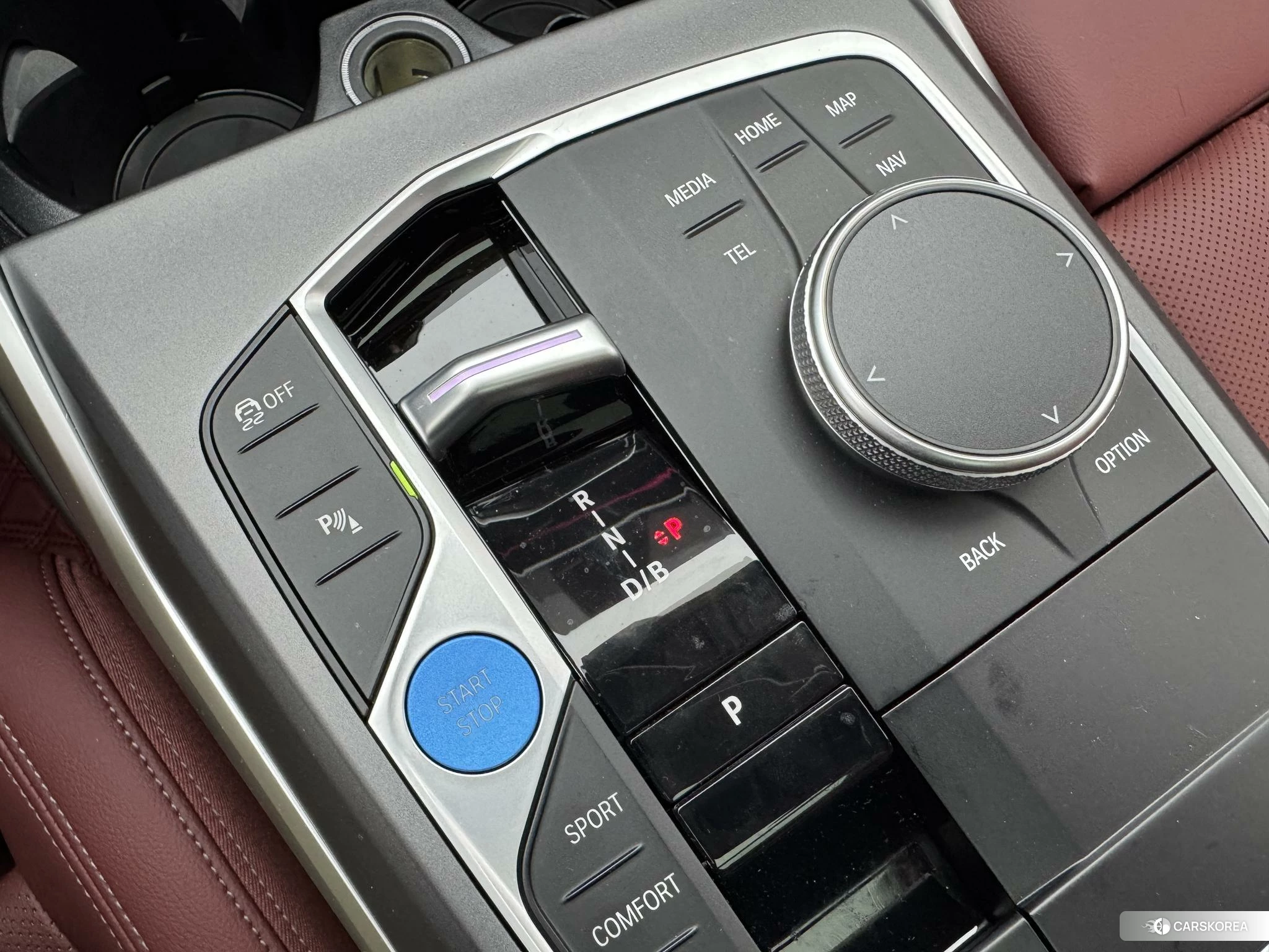 BMW i3 id 4420019 из Китая 8