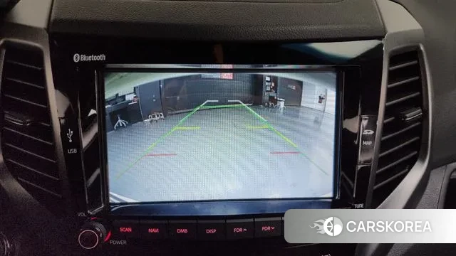 Ssangyong Tivoli Armor id 3455259 из Кореи 8