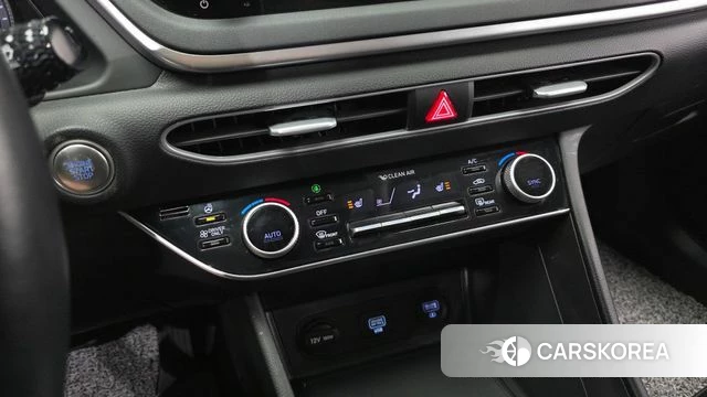Hyundai Sonata Hybrid (DN8) id 4445112 из Кореи 8