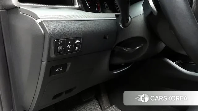 Kia K5 3rd generation id 3592199 из Кореи 8