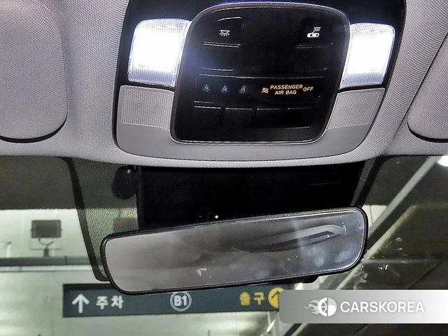 Hyundai Sonata (DN8) id 4573833 из Кореи 8