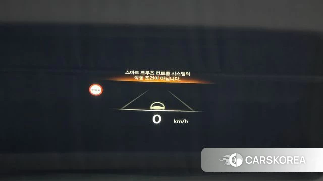 Genesis G80 (RG3) id 3858563 из Кореи 8