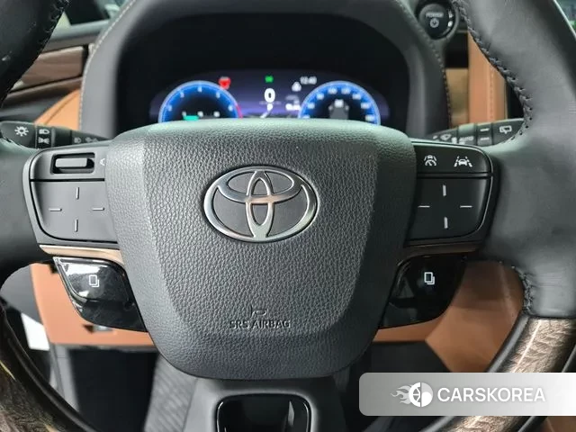 Toyota Alphard 4th Generation id 3236196 из Кореи 8