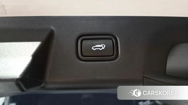 Hyundai The New Tucson (NX4) id 4655618 из Кореи 8