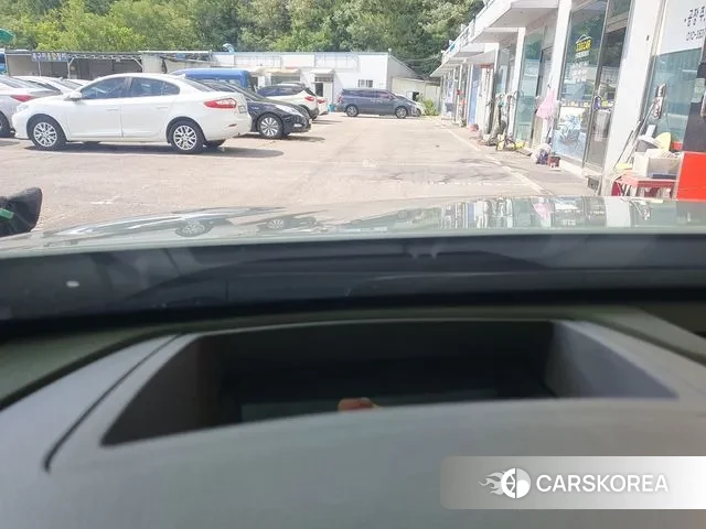 Kia Come New K7 id 2986477 из Кореи 8