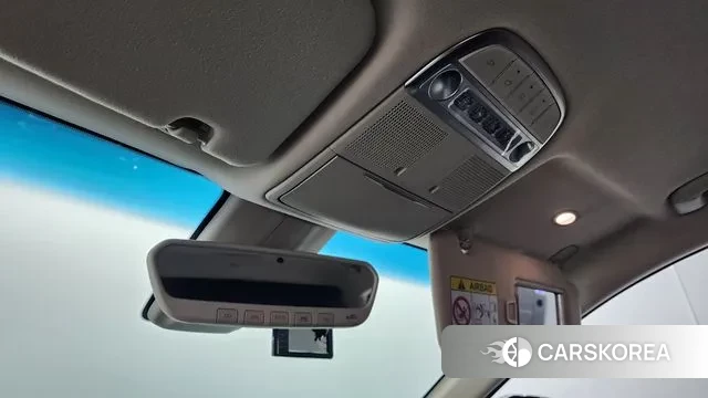 Genesis G90 id 3722630 из Кореи 8