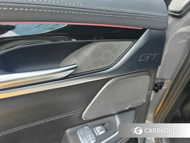 BMW 6 Series GT (G32) id 4534483 из Кореи 8