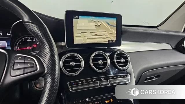 Mercedes-Benz GLC-Class X253 id 3368303 из Кореи 8