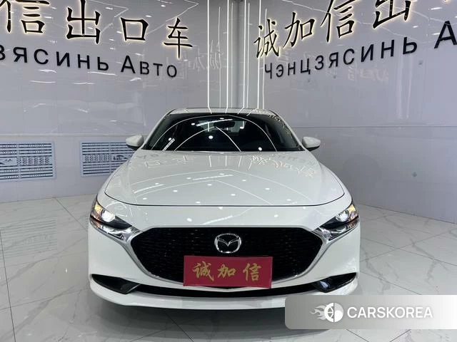 Mazda 3 Angkesaila id 4380512 из Китая 8