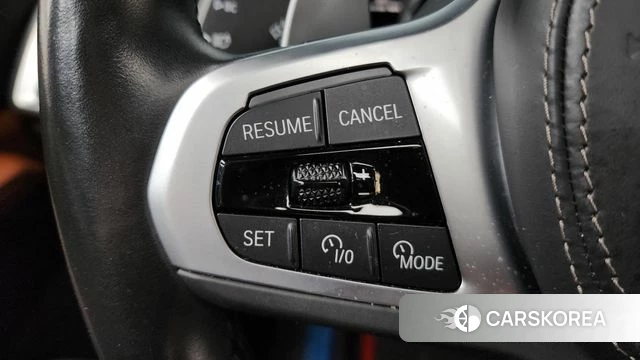BMW X7 (G07) id 4893414 из Кореи 8