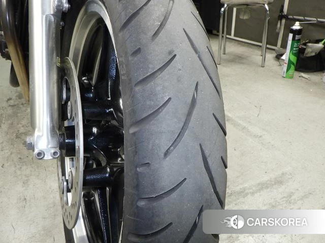 Honda CB1100 id 4184616 из Японии 8