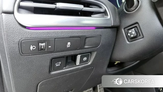 Hyundai The New Palisade id 3279647 из Кореи 8