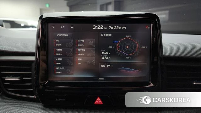 Hyundai Veloster (JS) id 4614972 из Кореи 8