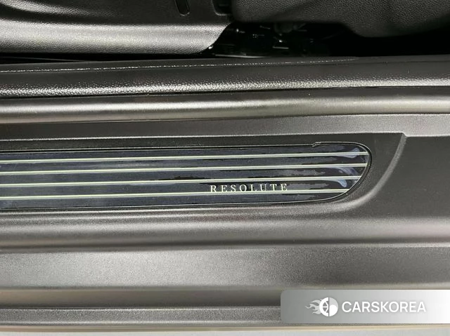 Mini Cooper S Convertible id 4618219 из Кореи 8