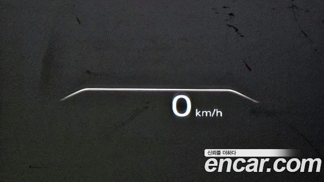 Genesis G80 (RG3) id 2896298 из Кореи 8