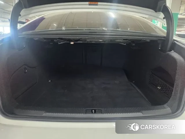 Audi New A6 id 3013798 из Кореи 8