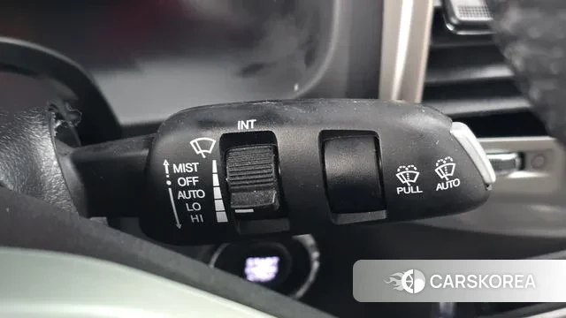 Ssangyong Rexton Sports id 3531171 из Кореи 8