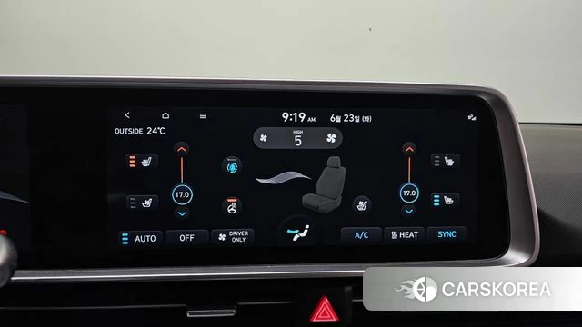 Hyundai Ionic 6 id 4494687 из Кореи 8
