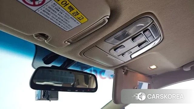 Kia The New Carnival id 3464669 из Кореи 8