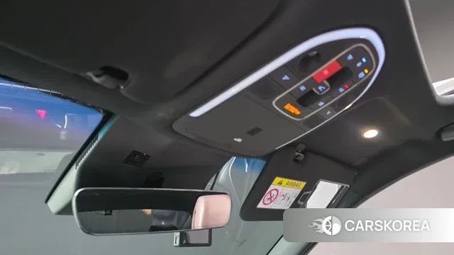 Genesis The New G70 id 3442412 из Кореи 8