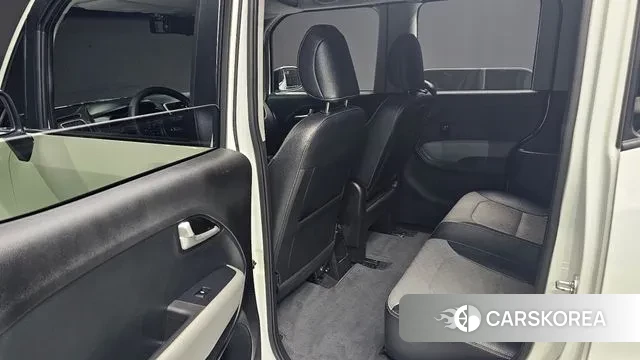 Kia The New Ray id 3612250 из Кореи 8