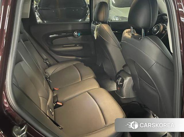 Mini Cooper D Clubman id 4331524 из Кореи 8