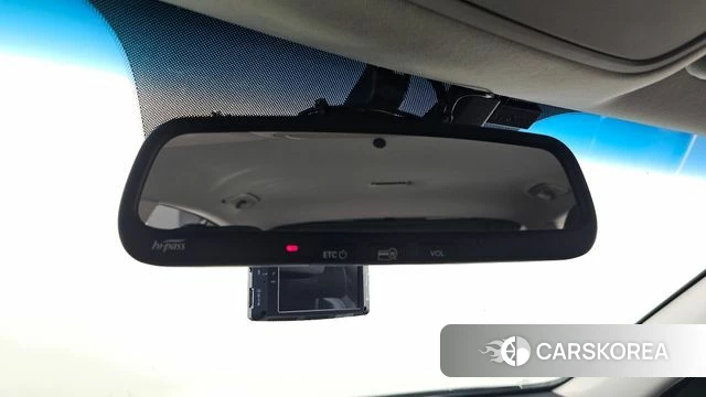 Kia Come New K7 id 4363467 из Кореи 8