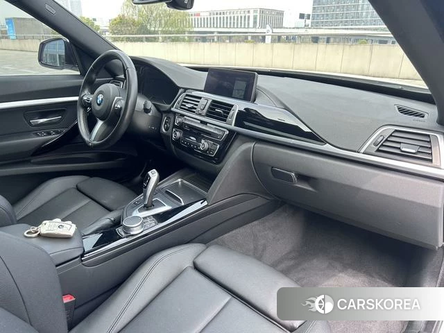 BMW 3 series GT id 4275521 из Китая 8