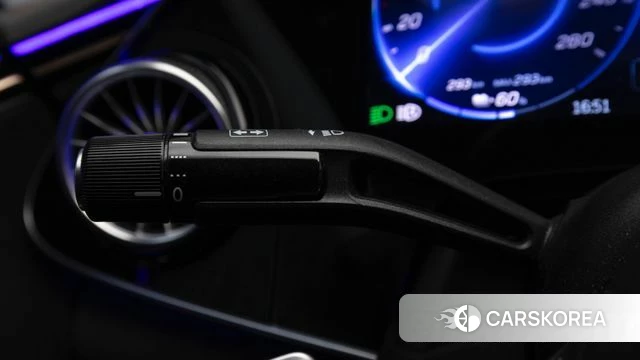 Mercedes-Benz EQE V295 id 3963833 из Кореи 8