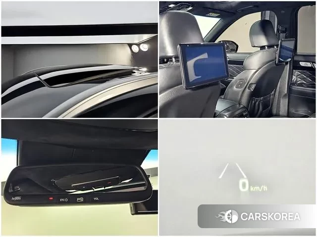 Hyundai Palisade id 3540702 из Кореи 8