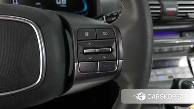 Hyundai Casper id 4618361 из Кореи 8