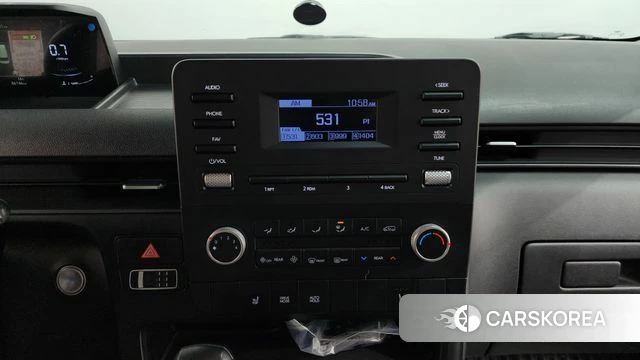 Hyundai Staria id 3872019 из Кореи 8
