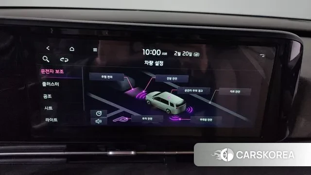 Kia Carnival 4th generation id 3702282 из Кореи 8