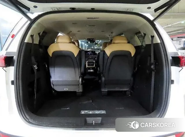 Kia Carnival 4th generation id 3453371 из Кореи 8