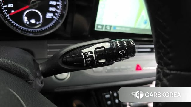 Hyundai The New Grandeur IG id 4283333 из Кореи 8