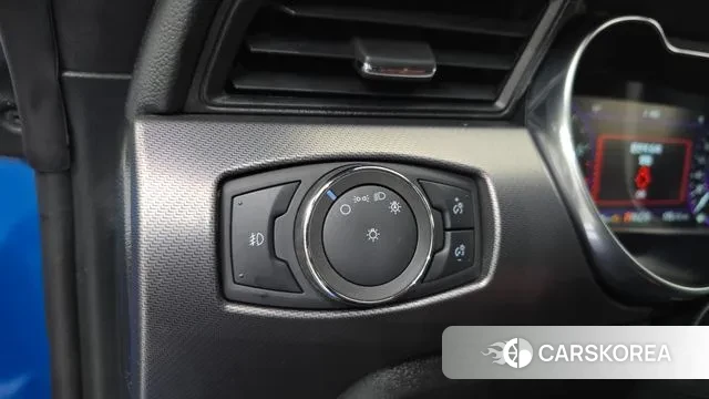 Ford Mustang id 3402020 из Кореи 8