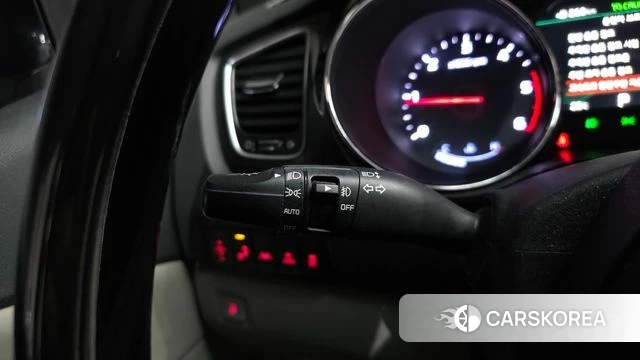 Kia The New Carnival id 4625707 из Кореи 8