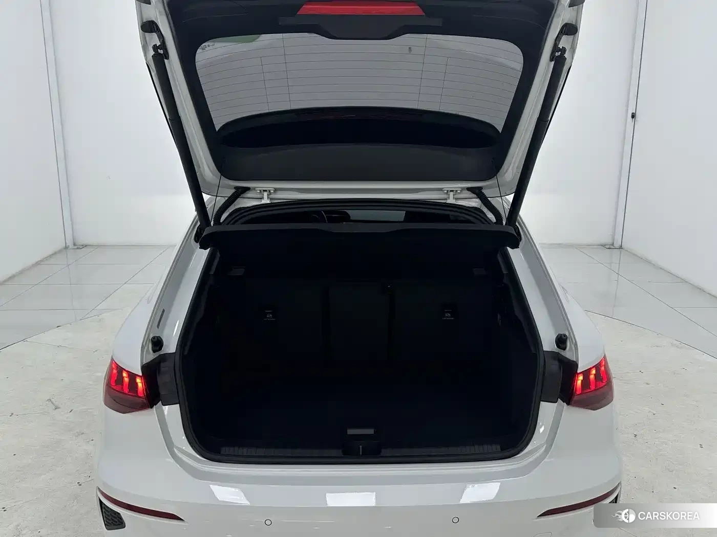 Audi A3 id 4655264 из Китая 8