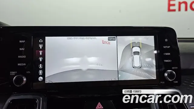 Kia Sorento 4th Generation id 2816312 из Кореи 8