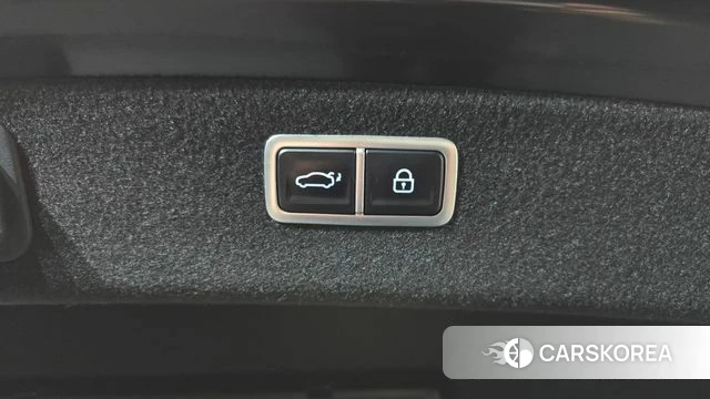 Genesis G80 (RG3) id 4764231 из Кореи 8