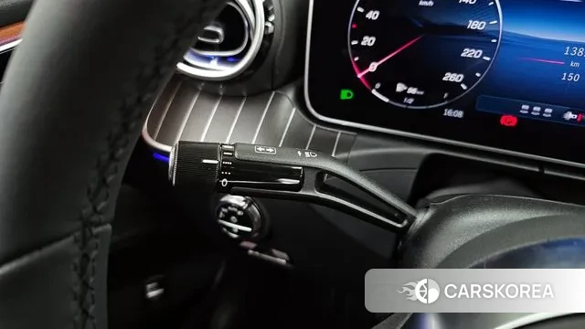 Mercedes-Benz C-Class W206 id 3431296 из Кореи 8