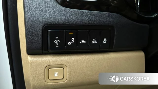 Kia The New Carnival id 3955170 из Кореи 8