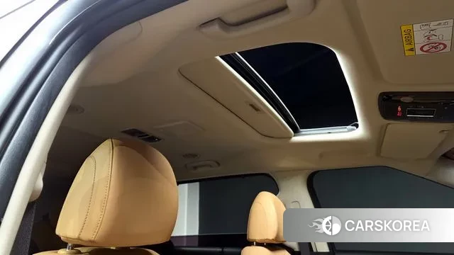 Kia Carnival 4th generation id 3032920 из Кореи 8