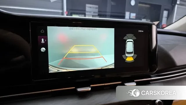 Kia Carnival 4th generation id 3463700 из Кореи 8