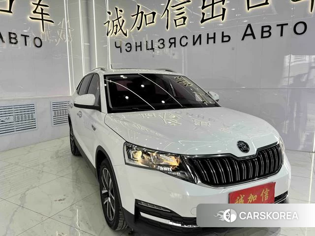 Skoda Komick id 4380599 из Китая 8