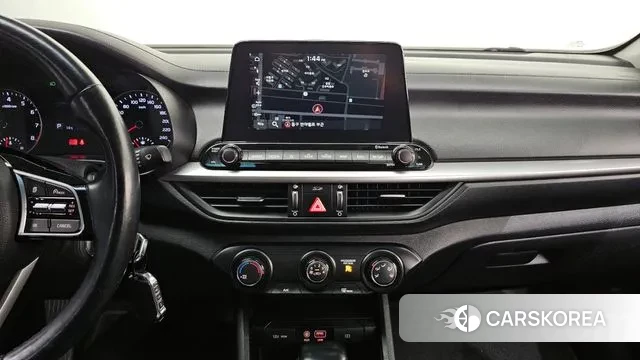 Kia Come New K3 id 3357338 из Кореи 8